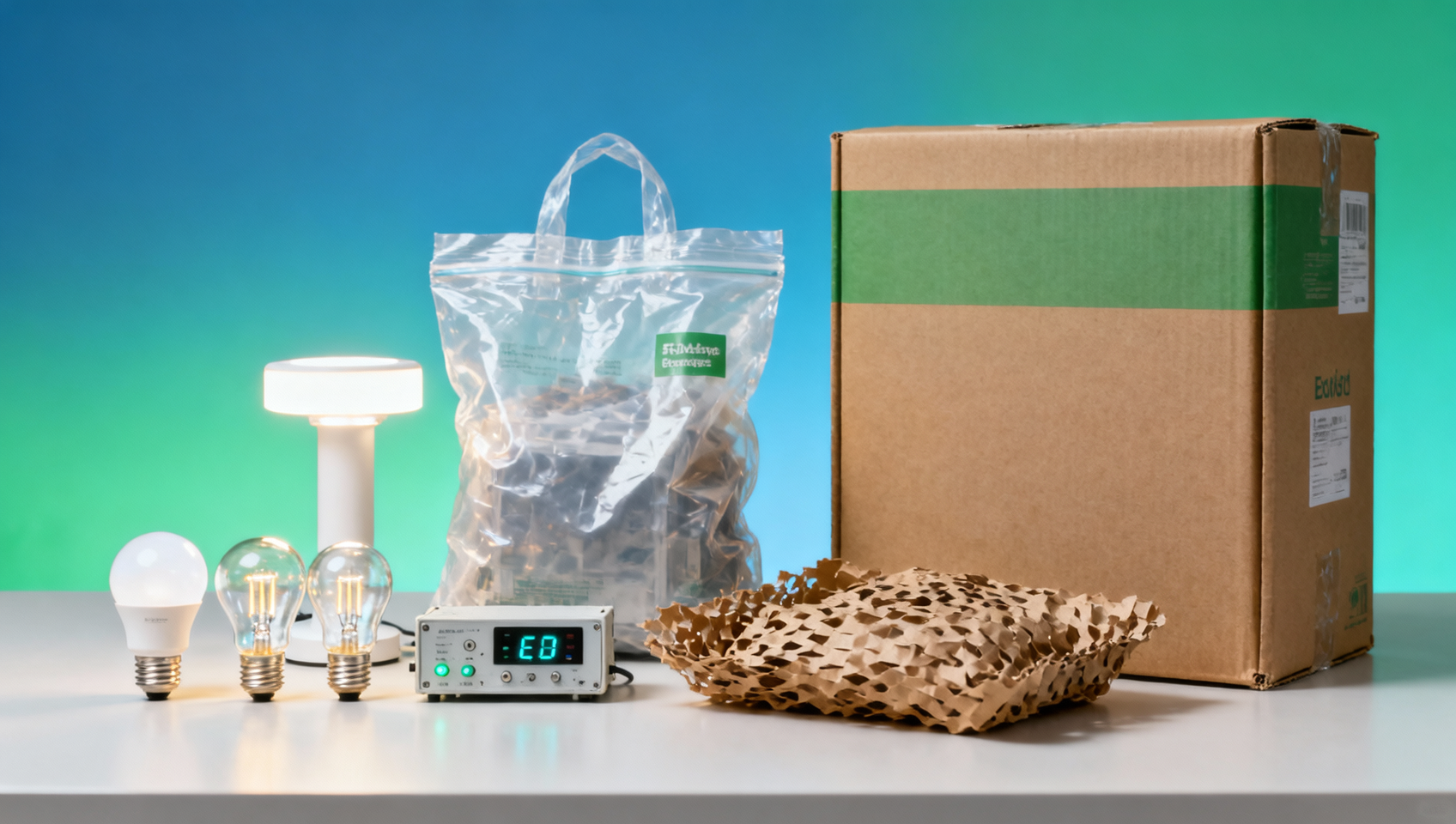What to Check Before Switching Eco Friendly Packaging Suppliers