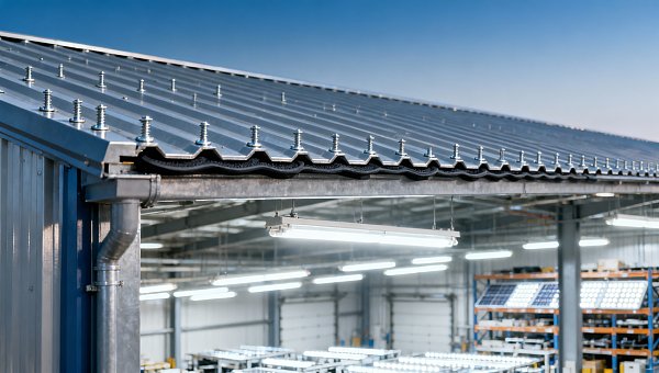 How to Avoid Leaks With Self Tapping Screws for Metal Roofing
