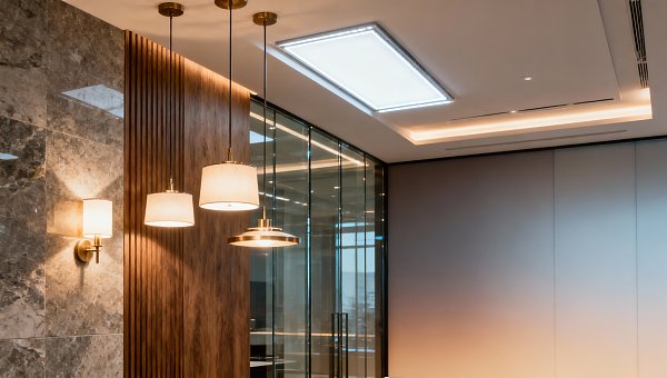 Decorative Lighting Design Mistakes That Make a Space Feel Flat