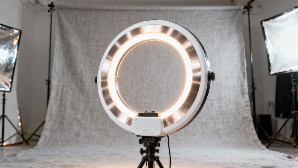EN 14982:2026 Effective Apr 22, 2026: LED Soft Lights for Wedding Photography Must Meet New EMC Immunity Requirements EN 14982:2026 Effective Apr 22, 2026: LED Soft Lights for Wedding Photography Must Meet New EMC Immunity Requirements