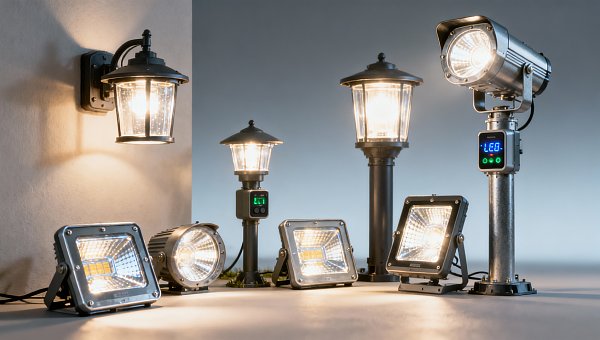 What to check before buying LED lights for outdoor use
