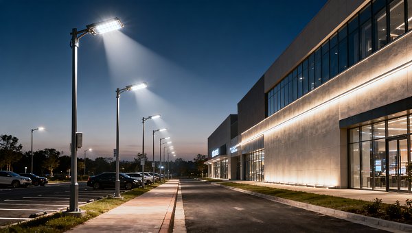Are LED lights for outdoor use worth the extra cost
