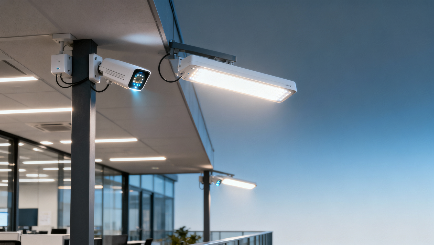 What smart lighting technology actually saves in daily use