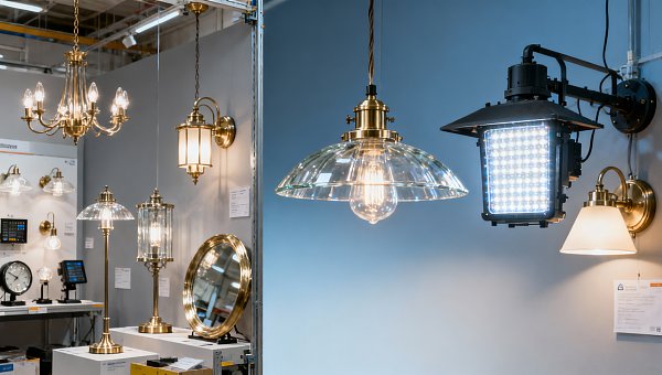 How to find a decorative lighting supplier you can trust
