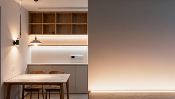 Decorative lighting design ideas that work in small spaces
