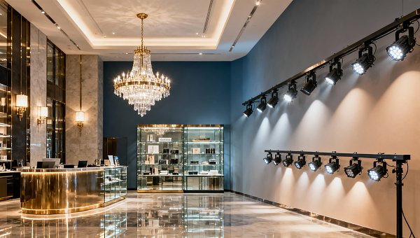 How to avoid common decorative lighting design mistakes