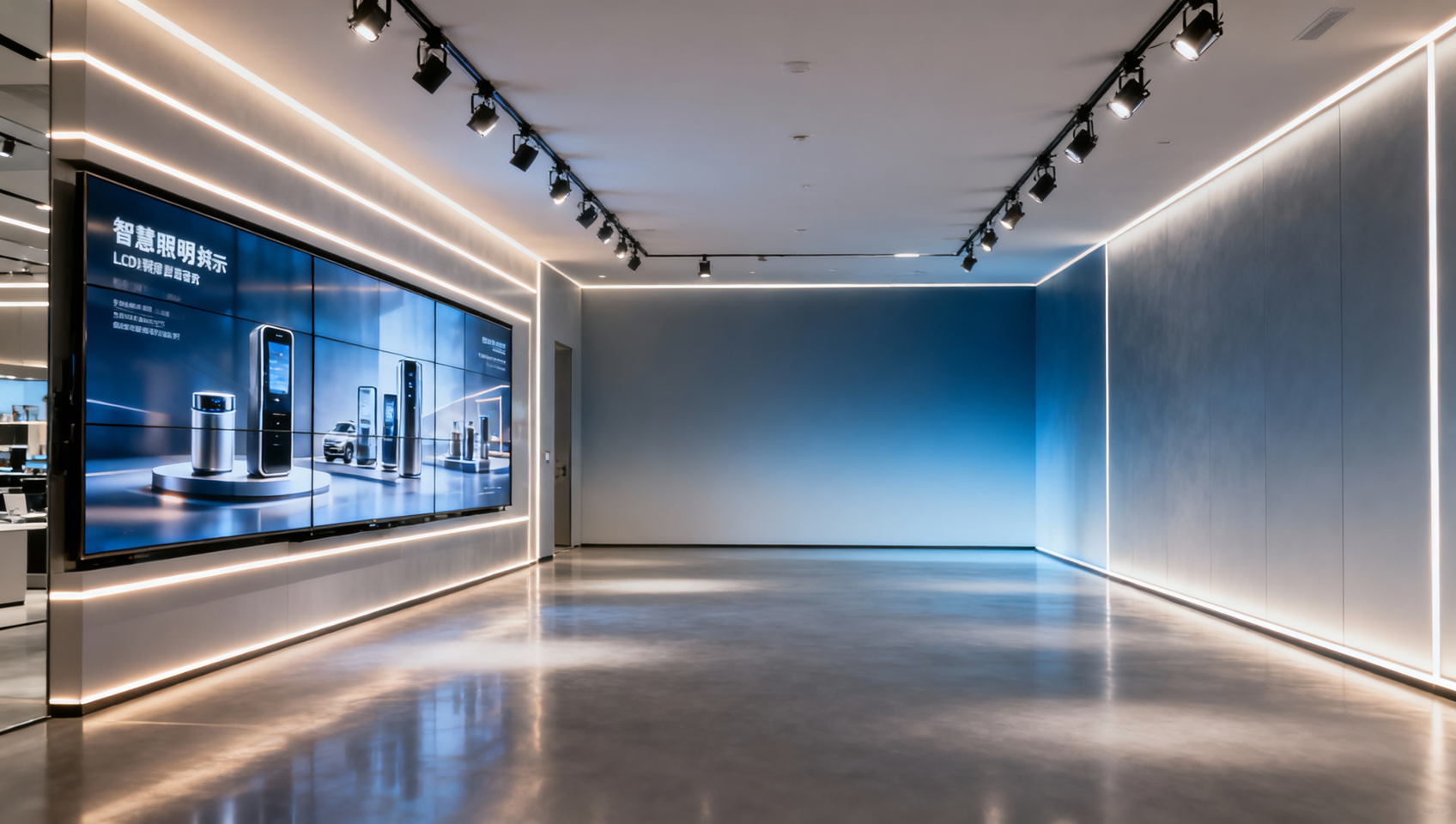 Are lcd video walls for advertising still effective in 2026