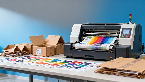 How to choose printing services for small-batch packaging