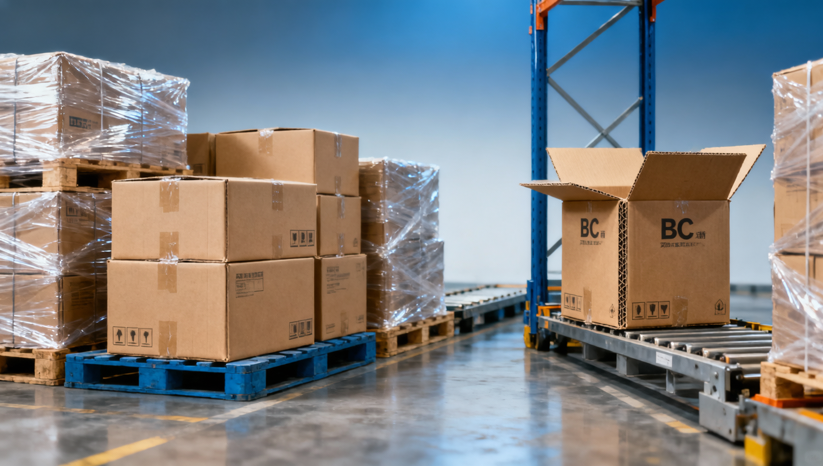 When corrugated boxes fail in transit and how to prevent it
