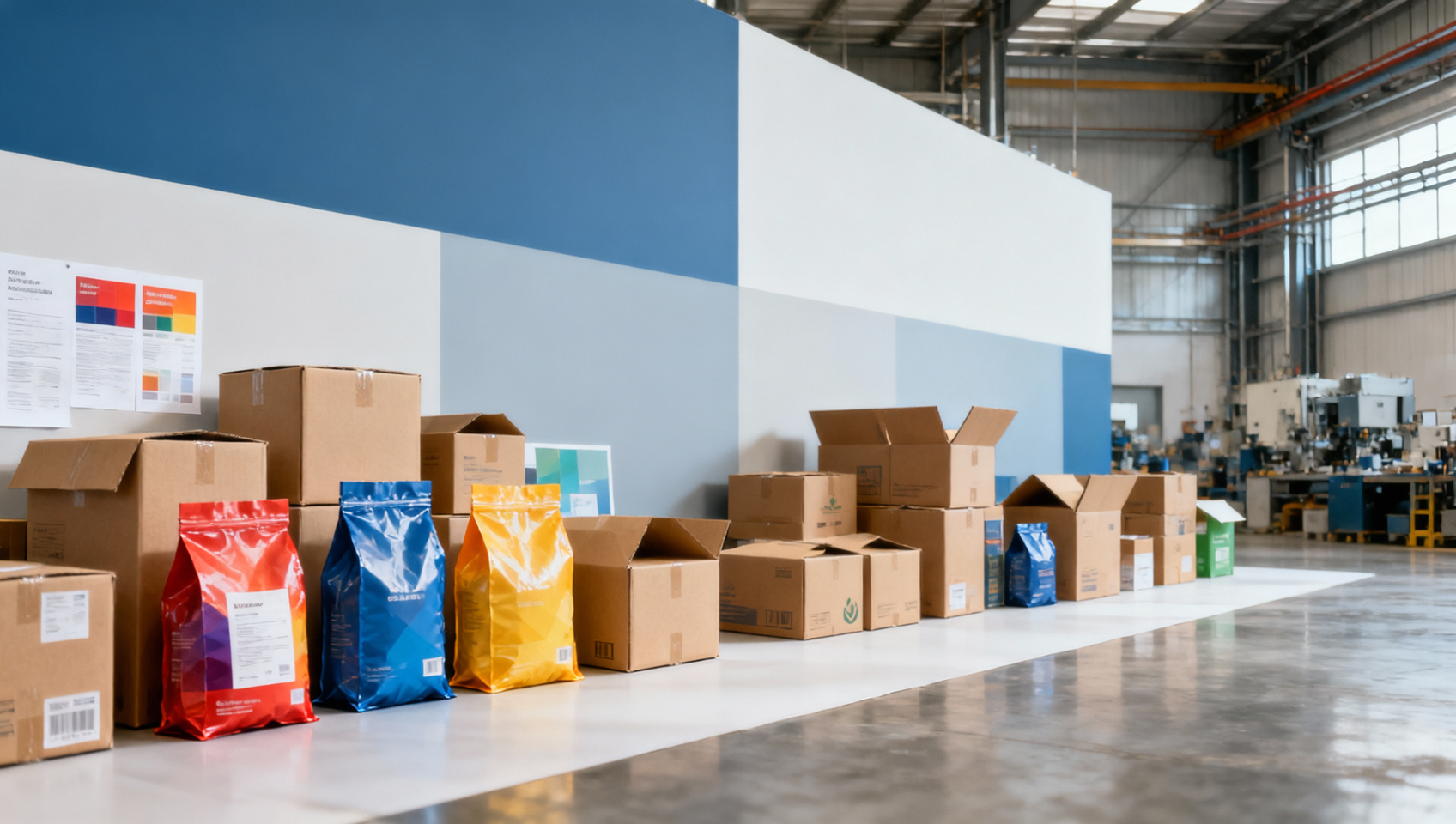 Are printing services worth outsourcing for growing brands