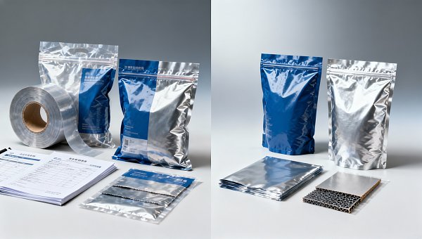 Flexible packaging for exports: what specs matter most