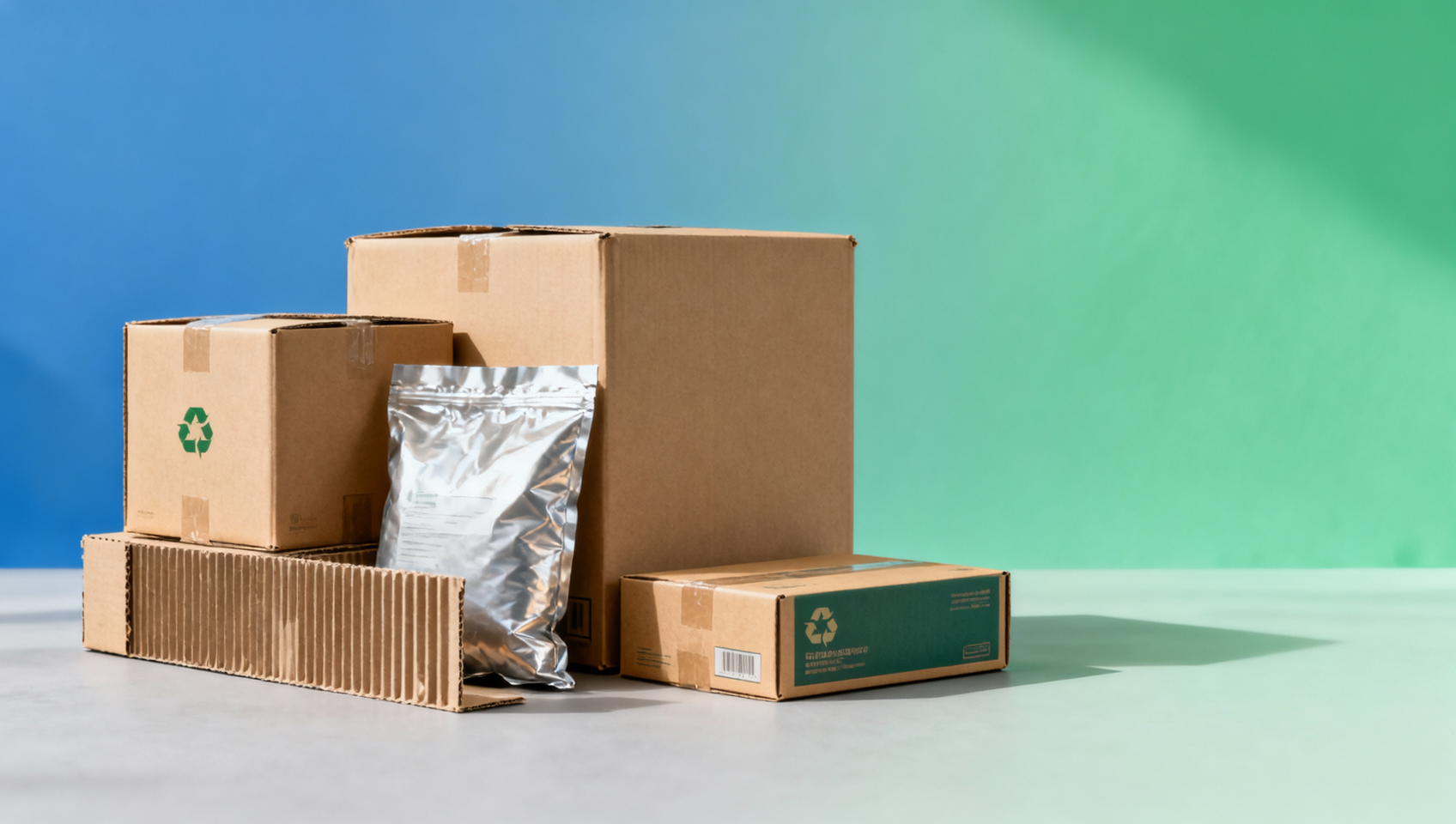 Eco packaging in 2026: what buyers are asking for