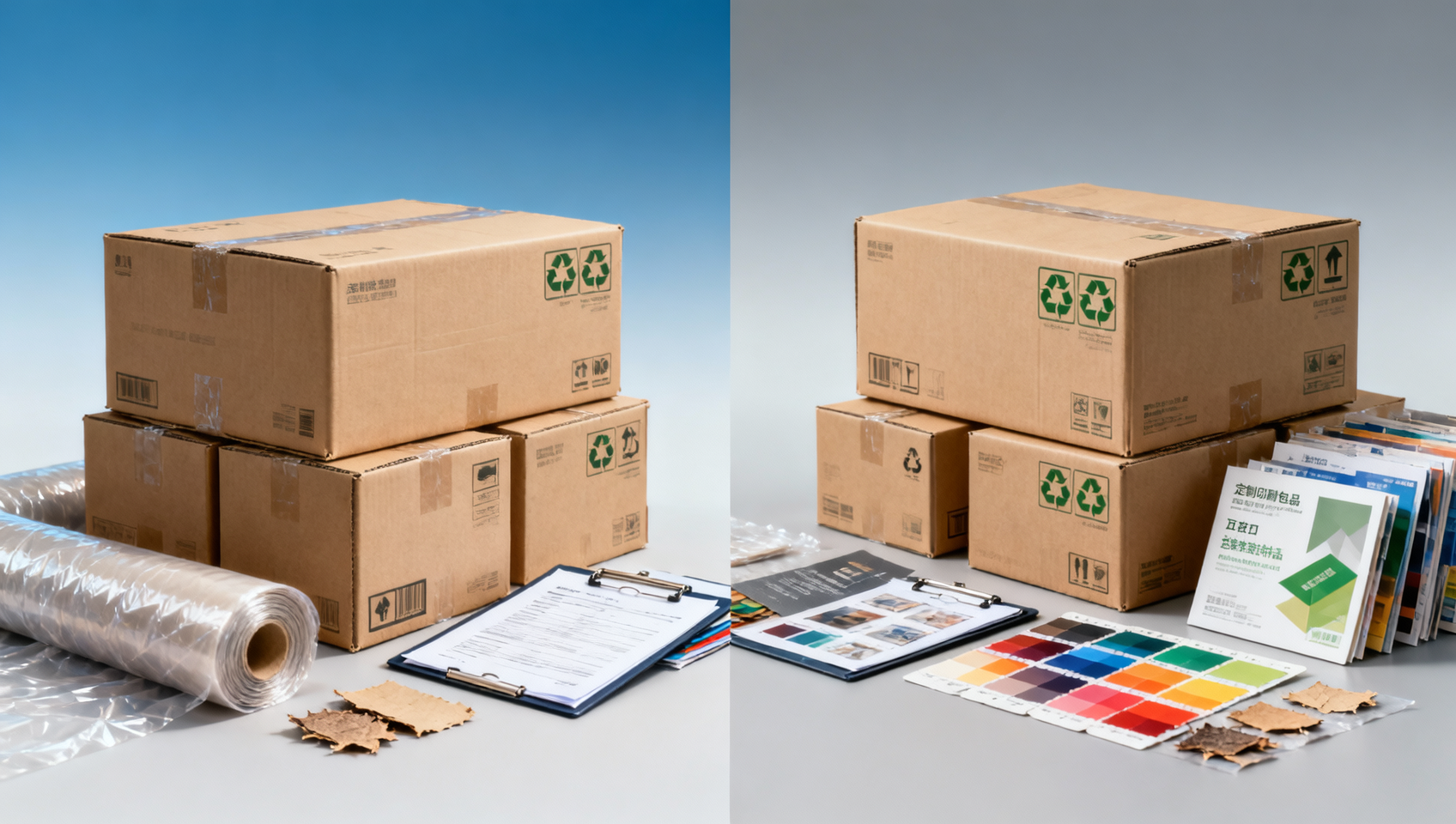 Industrial packaging rules that may affect exports in 2026