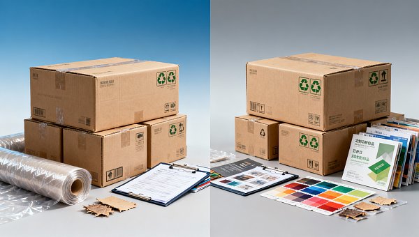 Industrial packaging rules that may affect exports in 2026