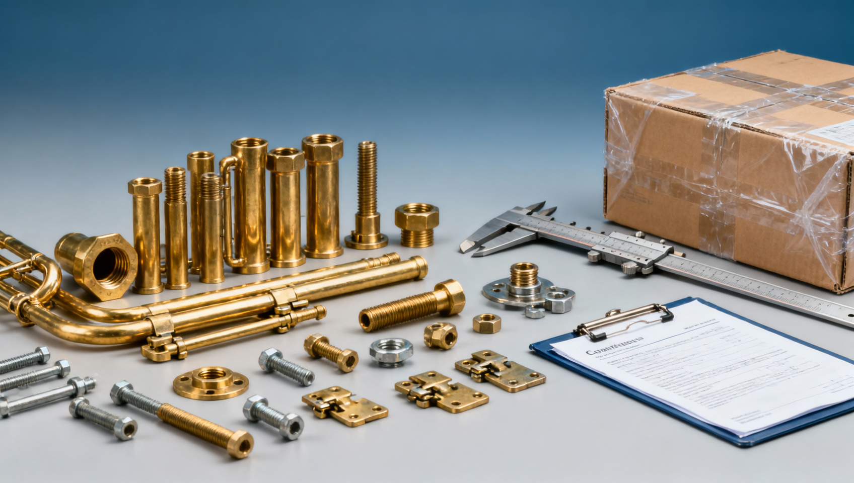 How to Choose Reliable Hardware Suppliers in 2026