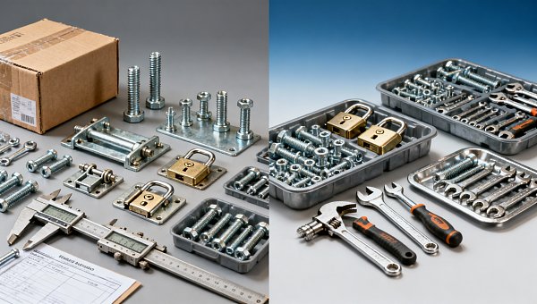 Hardware Suppliers vs Traders: What Really Matters