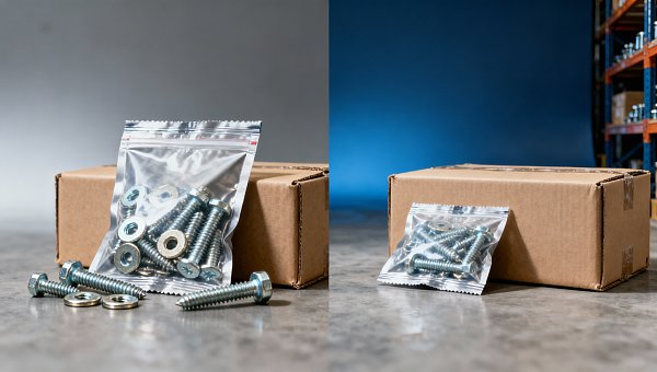 Why Stand Up Pouches Fail in Transit