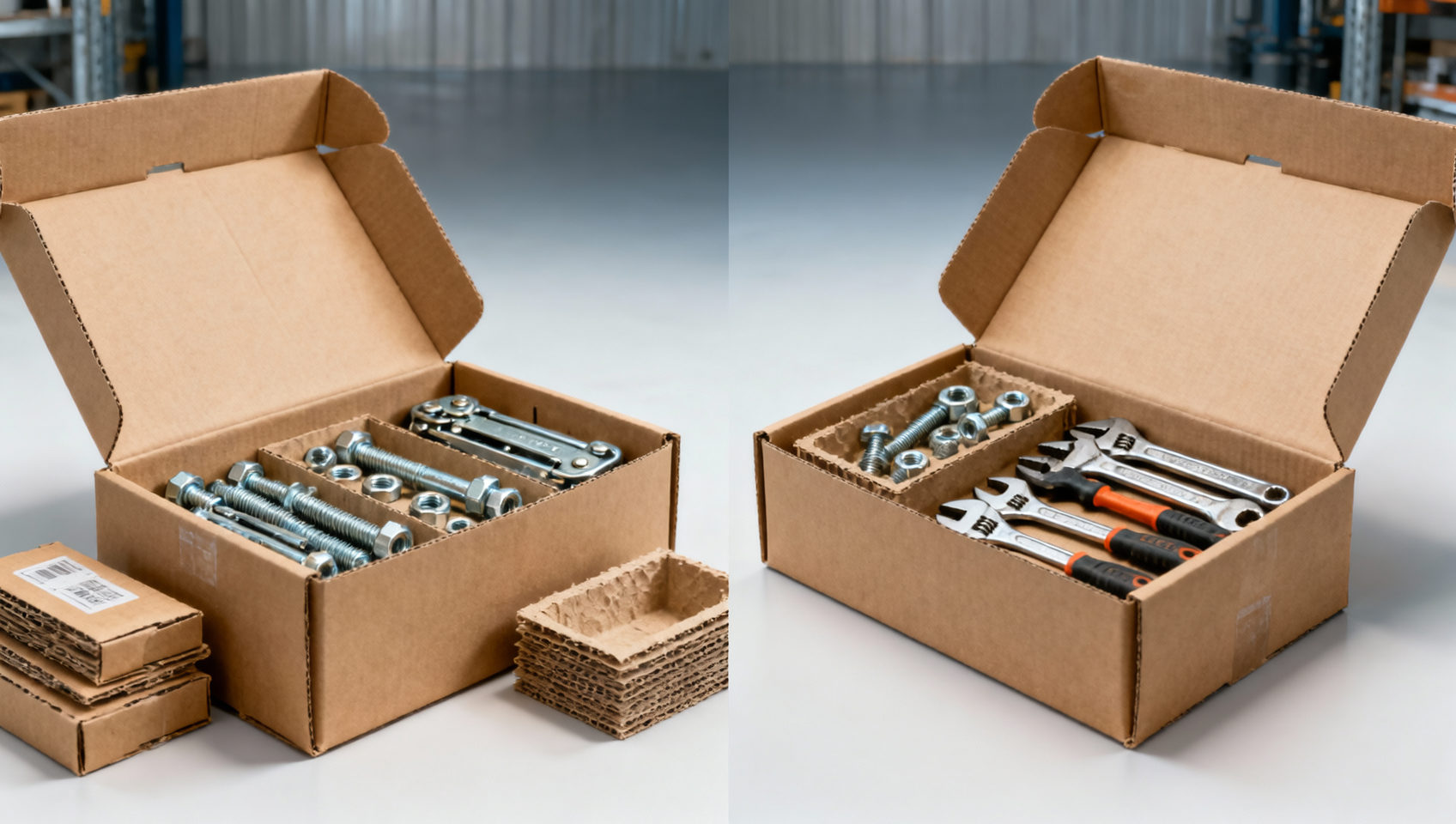 Eco Friendly Packaging: What Buyers Now Expect