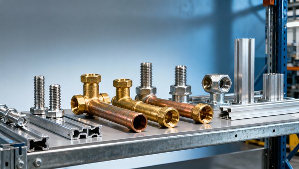 Which Hardware Materials Reduce Long Term Costs