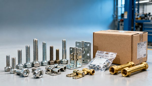 What Buyers Need in Industrial Hardware Today