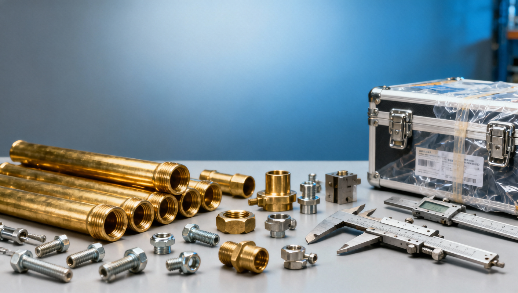 Industrial Hardware Costs: Where Budgets Go Wrong