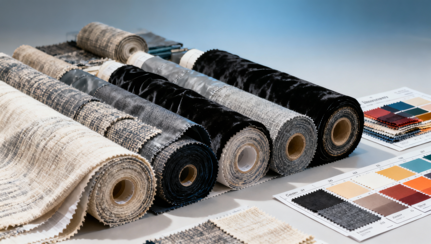 Why fabric wholesale prices vary so much between suppliers
