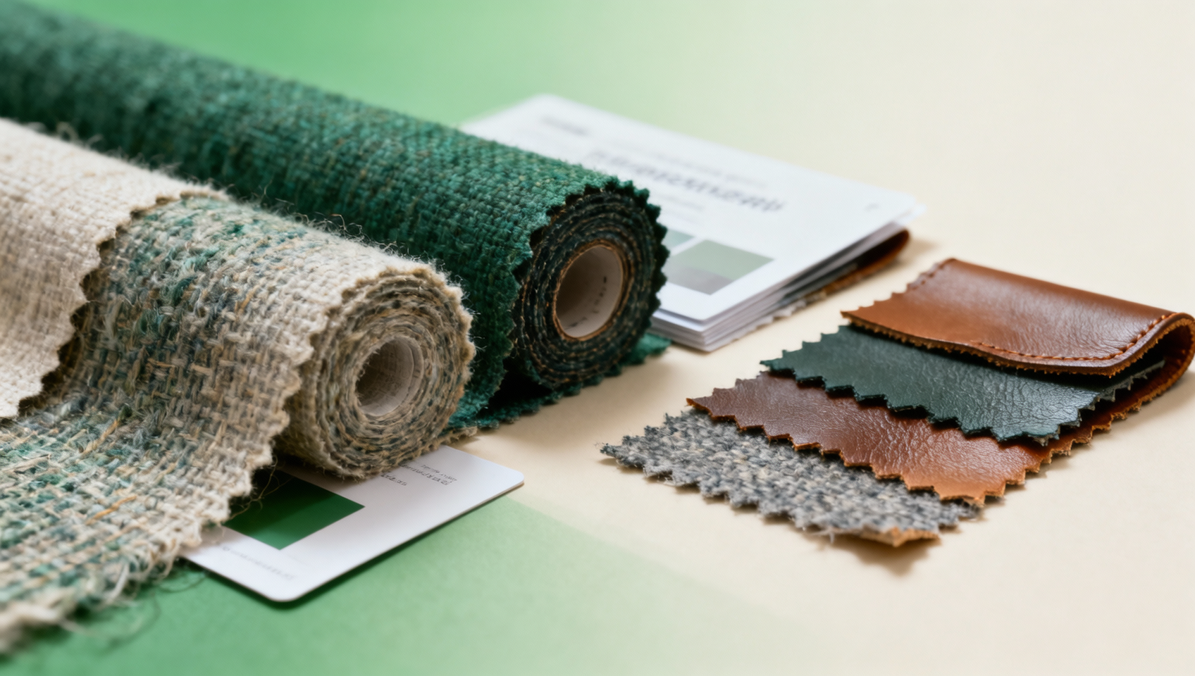 Sustainable textiles claims that deserve a closer look