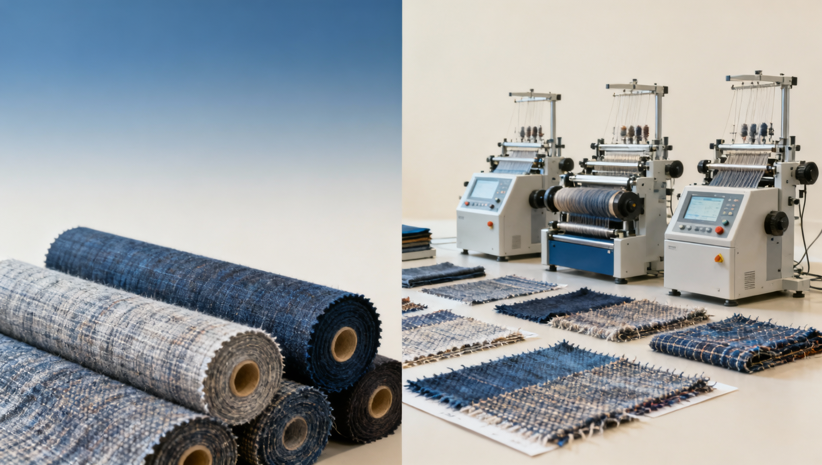 What textile engineering changes mean for modern fabric quality