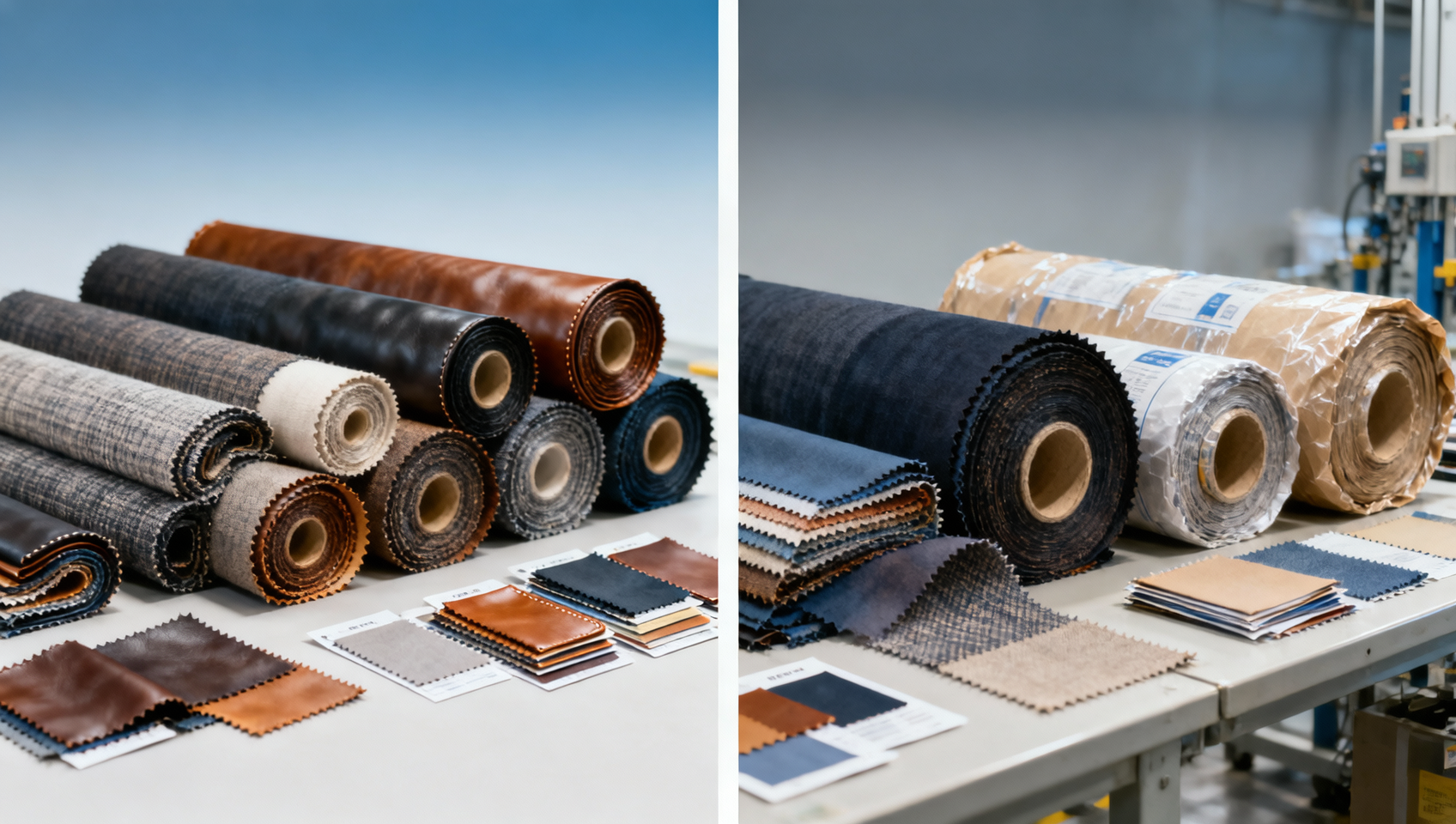 Fabric wholesale mistakes that quietly shrink profit margins