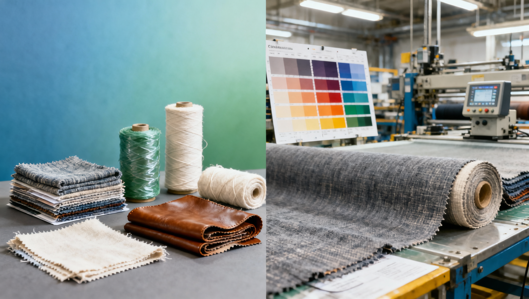 Sustainable textiles still face a pricing trust gap