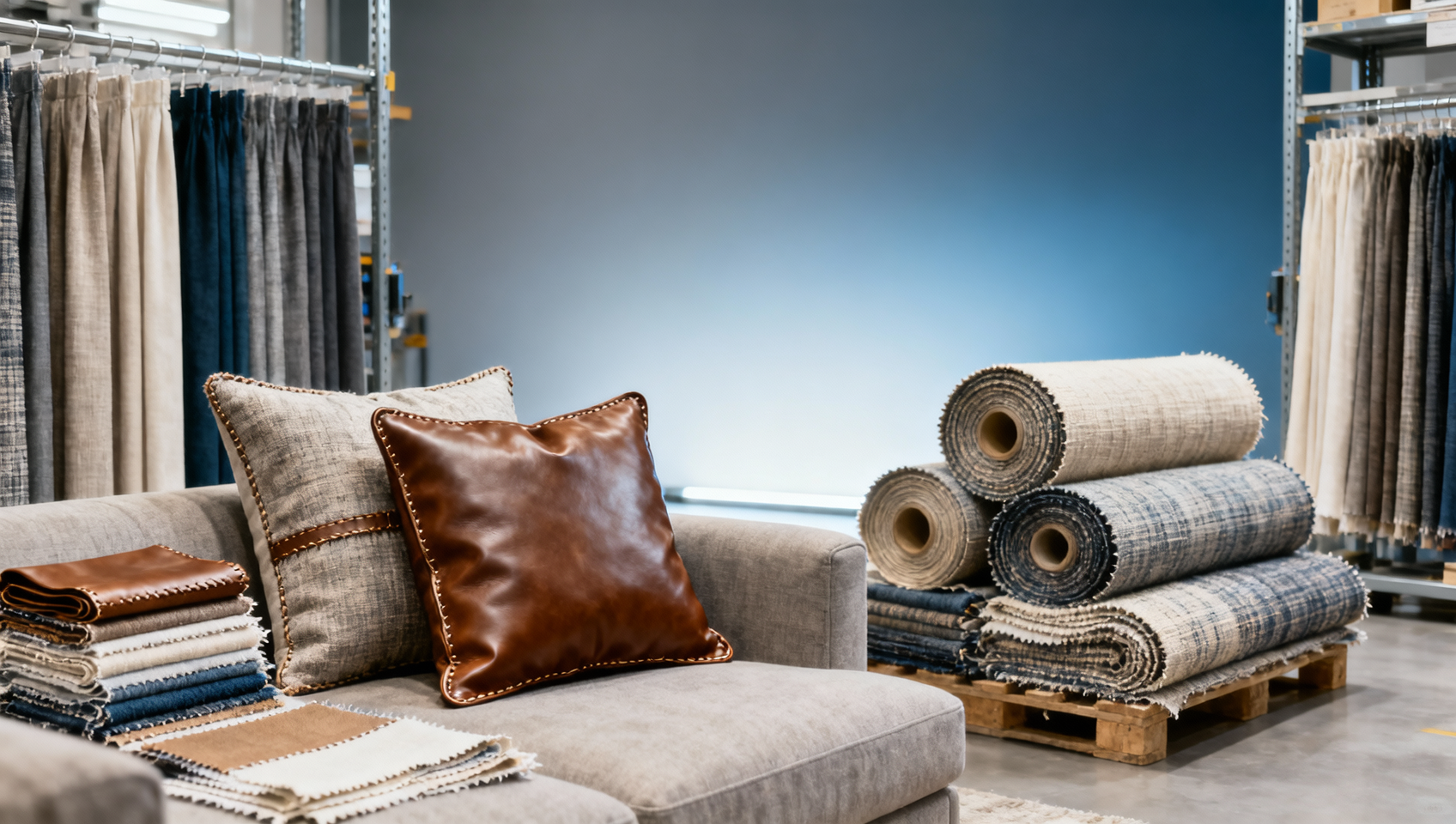 What separates dependable decor suppliers from risky ones