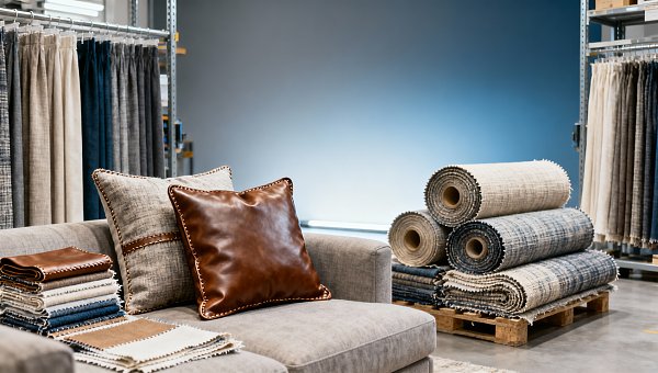 What separates dependable decor suppliers from risky ones