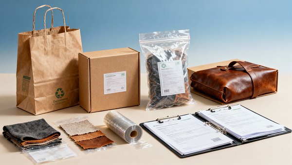 What to Check Before Switching Eco Packaging Suppliers