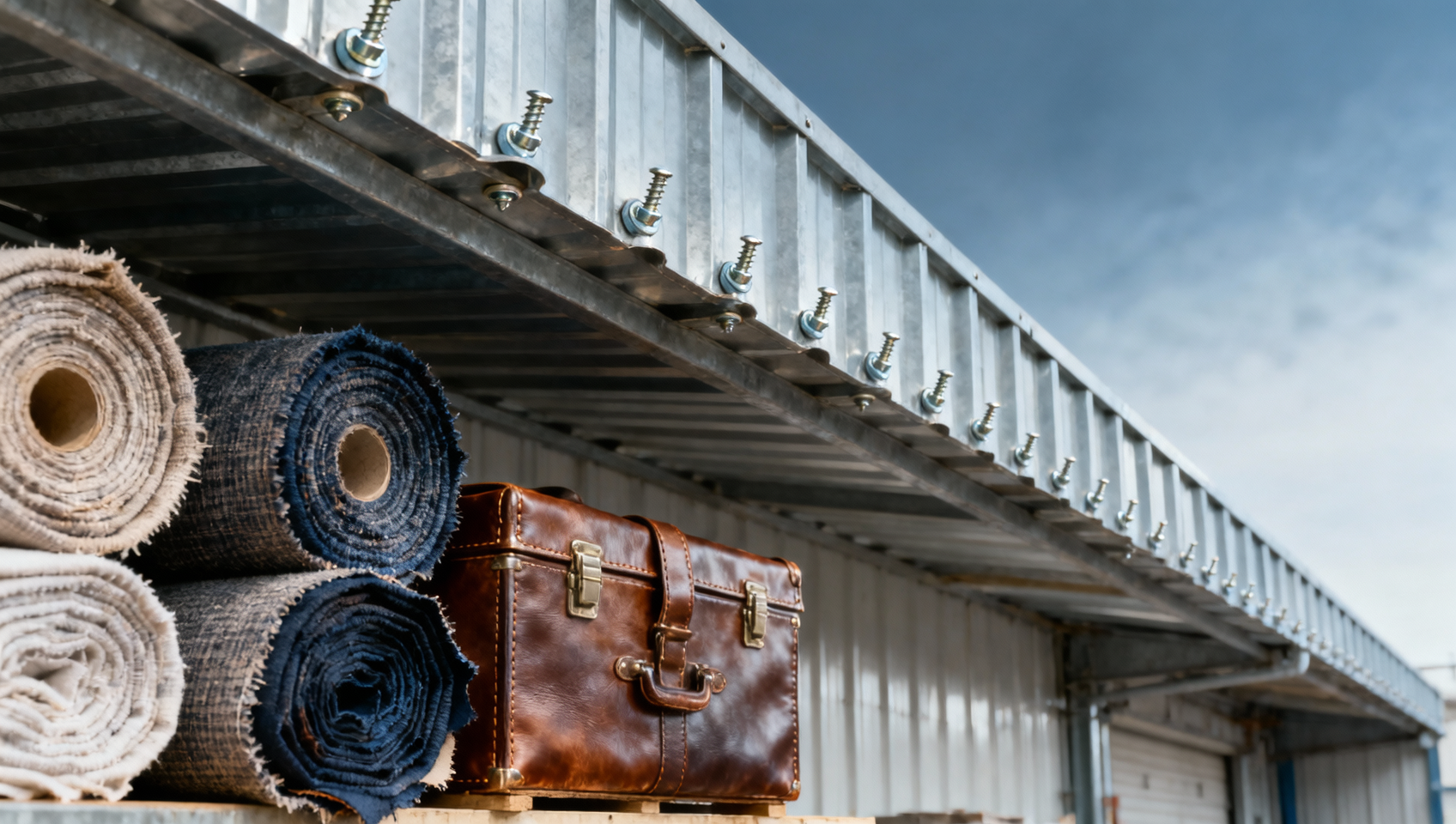 Common Mistakes When Buying Roofing Screws