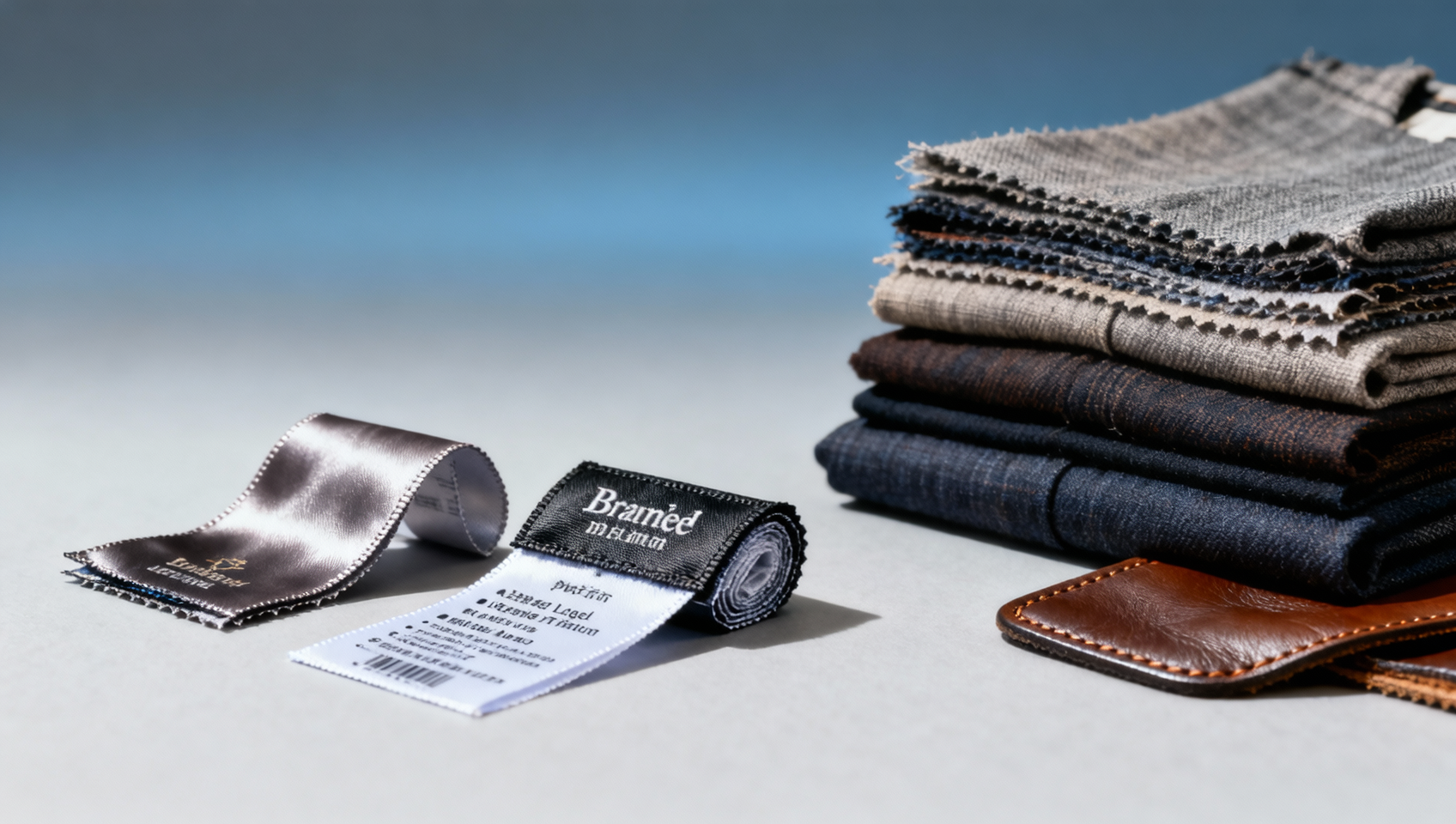 Clothing Labels Custom Printed: What Matters Most