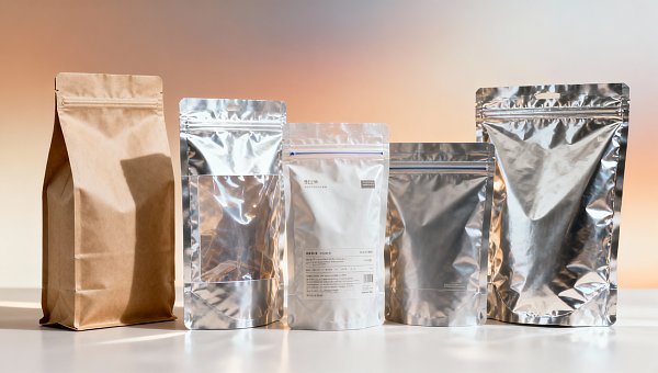 Stand Up Pouches for Food Packaging: Cost Breakdown