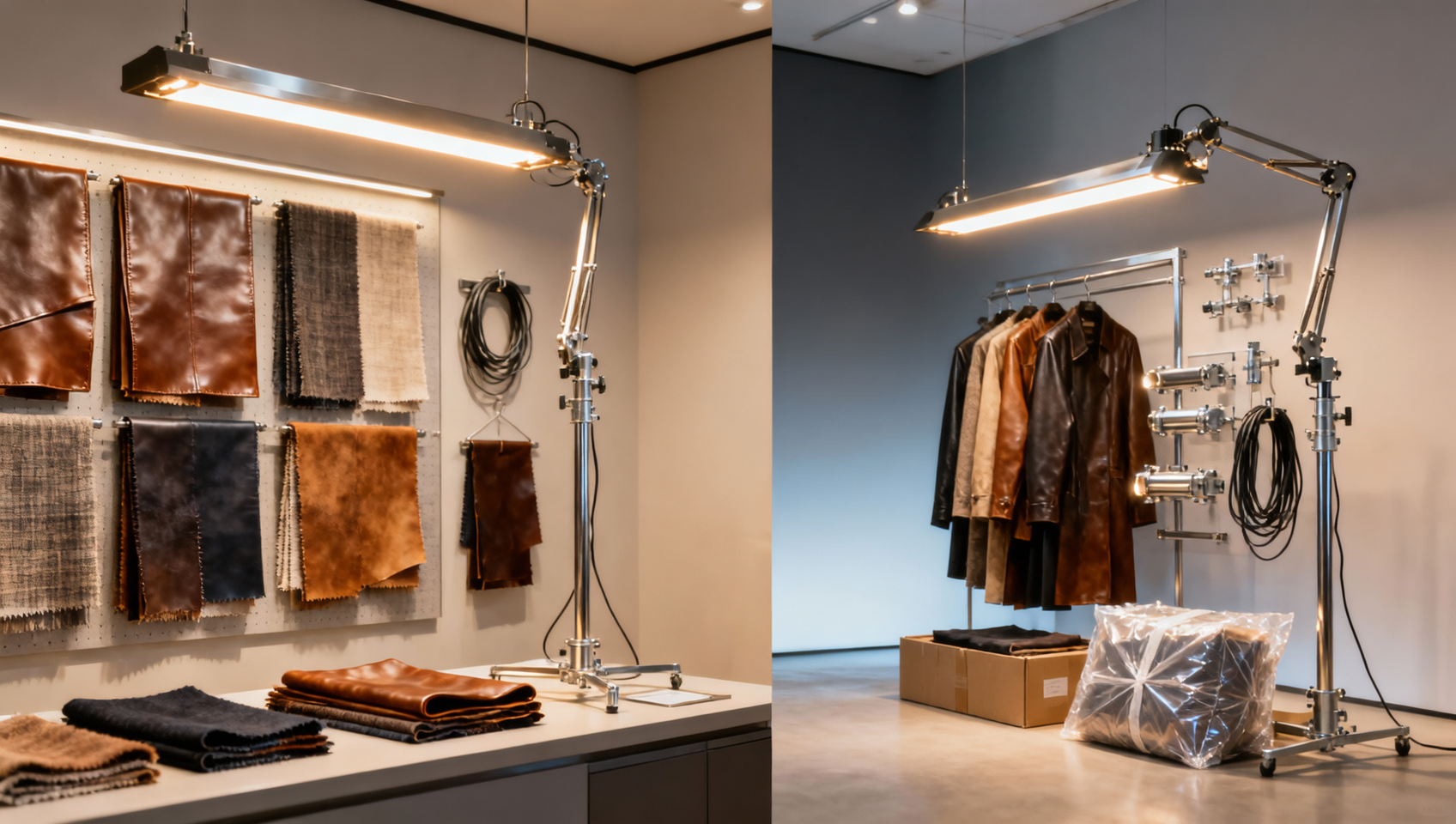 Why some lighting suppliers struggle with project consistency