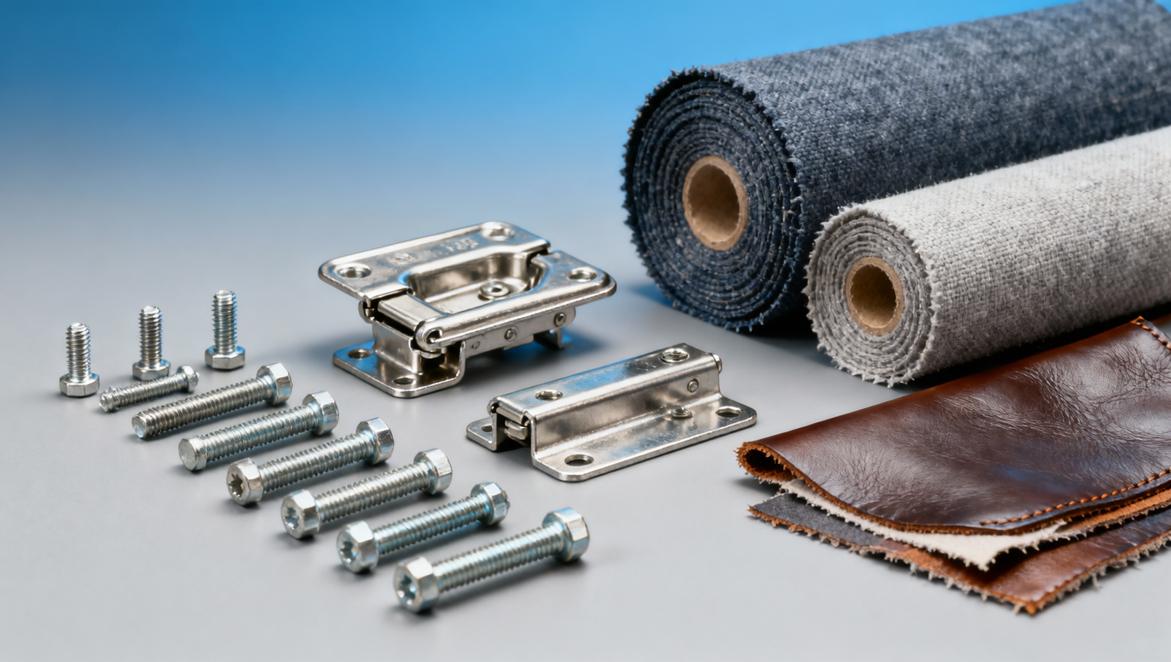The hidden cost of mixed-grade construction hardware
