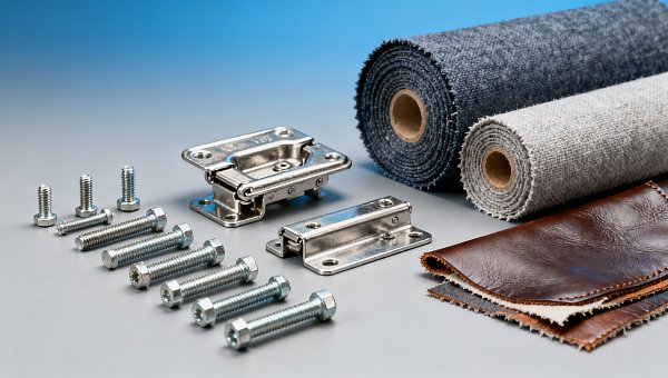 The hidden cost of mixed-grade construction hardware