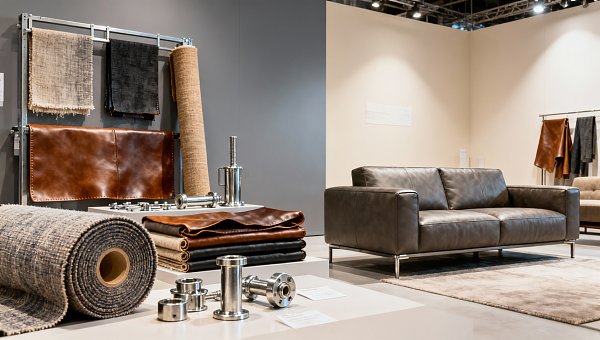 Furniture exhibition trends that signal real demand shifts