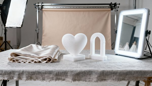 Vietnam Enforces Dual SVHC+REACH Declarations for Wedding Photography Imports