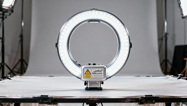 SASO Mandates Arabic Safety Labels for Portable LED Lighting in Saudi Arabia
