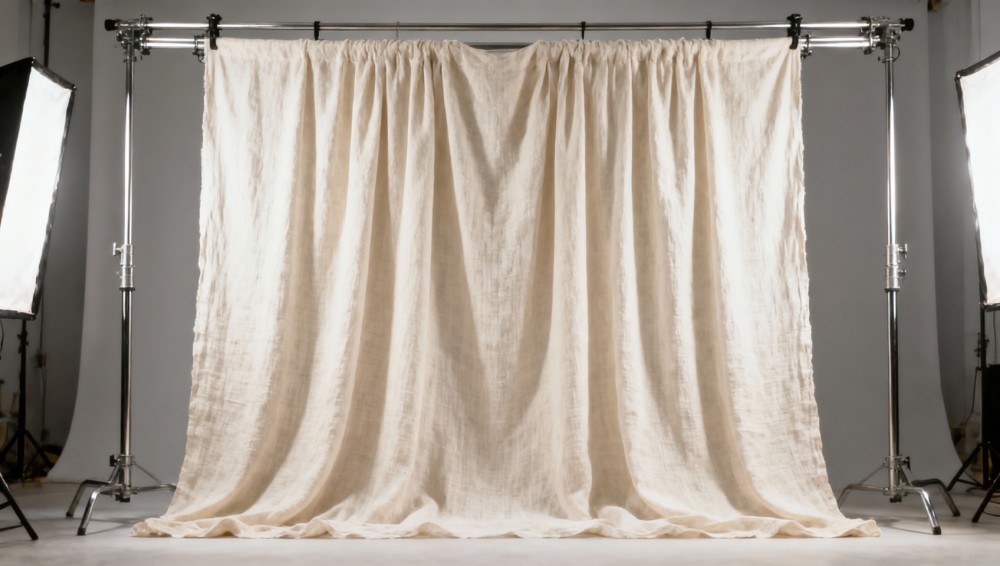 Turkey TSE Enforces Stricter Fire Testing for Backdrop Fabrics Turkey TSE Enforces Stricter Fire Testing for Backdrop Fabrics