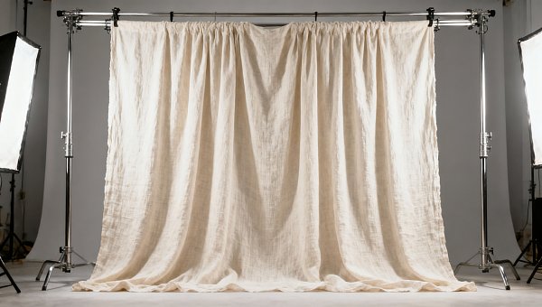 Turkey TSE Enforces Stricter Fire Testing for Backdrop Fabrics