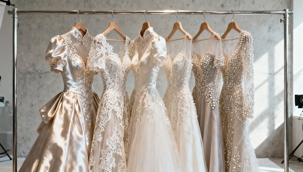 Vietnam Requires Carbon Footprint Reports for Chinese Wedding Dress Imports