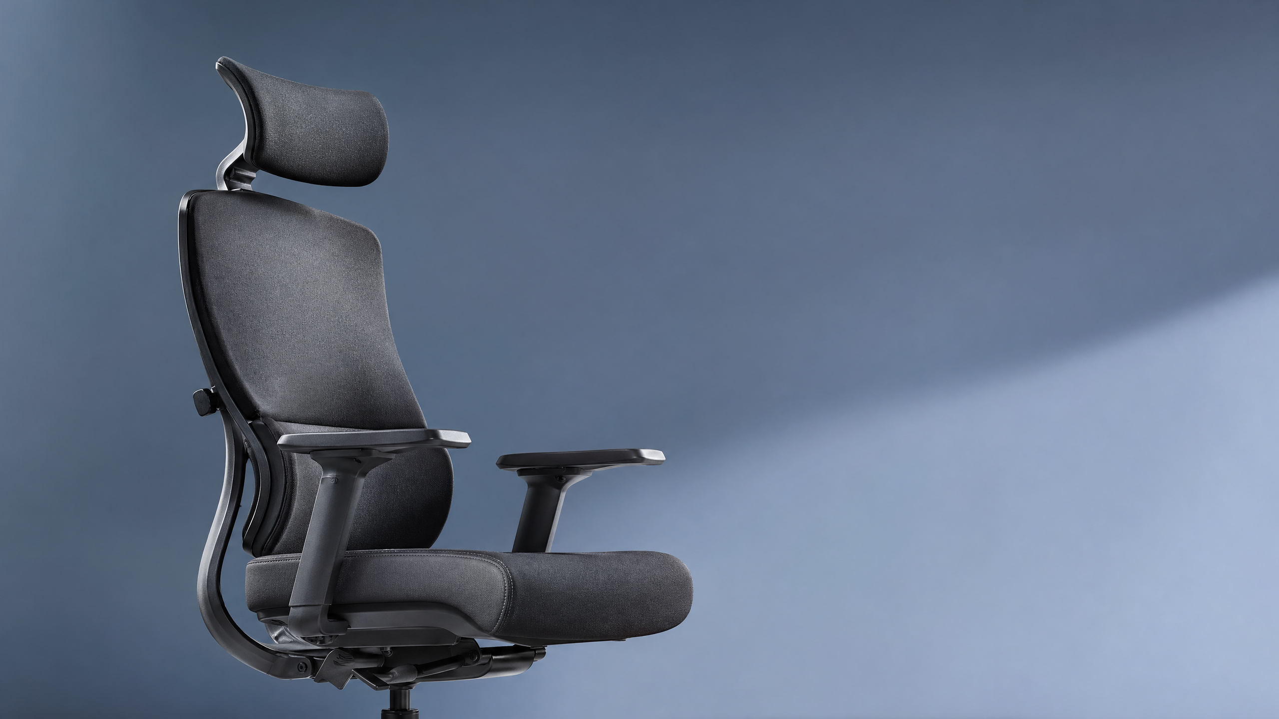 When a Headrest Becomes a Problem on Ergonomic Office Chairs