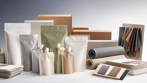 Minimum Order Traps in Stand Up Pouches Wholesale Deals