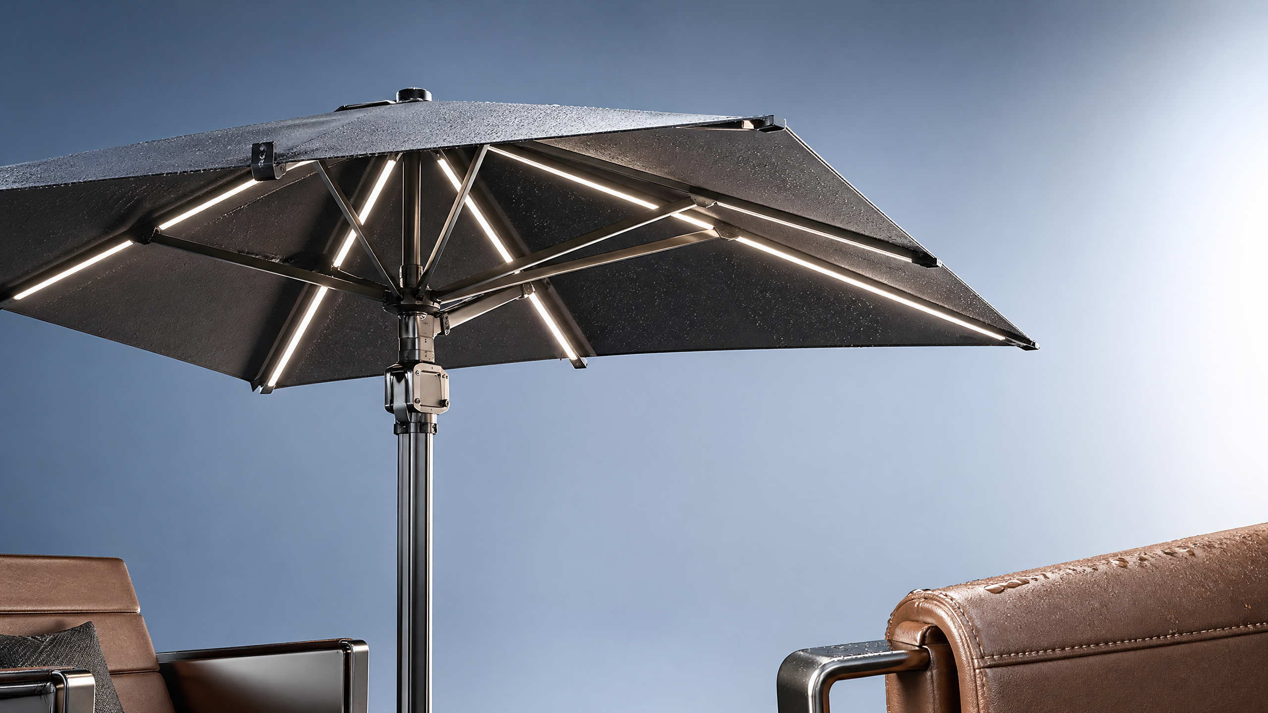 How Long Do LED Lights for Outdoor Use Last in Humid Climates