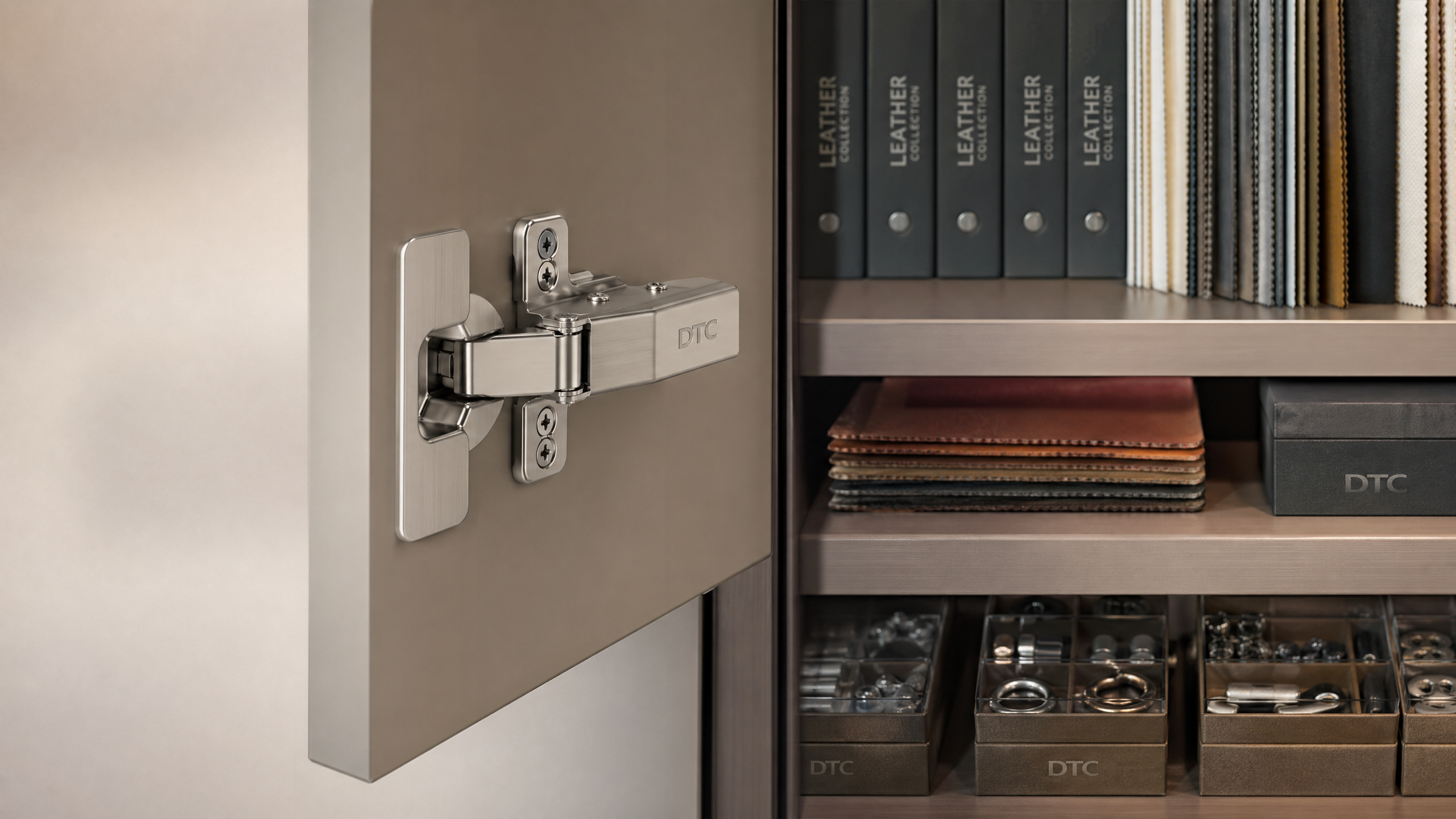 Soft Close Cabinet Hardware That Stays Quiet After Heavy Use