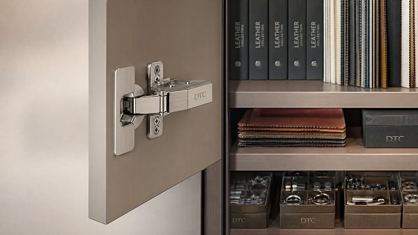 Soft Close Cabinet Hardware That Stays Quiet After Heavy Use